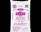 怎么區分高筋面粉和低筋面粉？