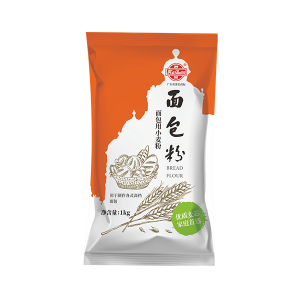 開蘭面包粉（1kg）