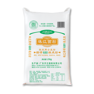 珠江精研680糕點粉