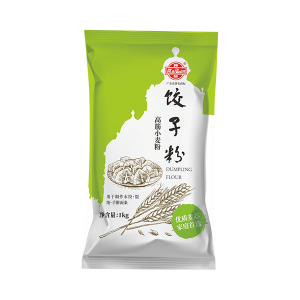 開蘭餃子粉（1kg）