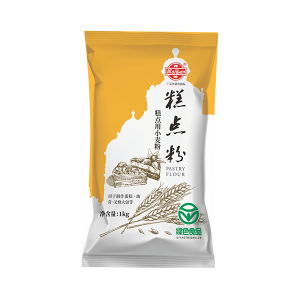 開蘭糕點粉（1kg）