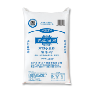 珠江油條粉